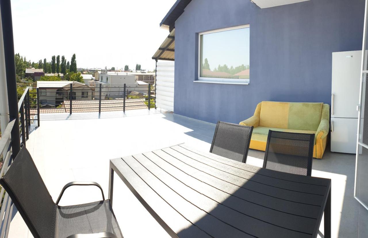 Zatokas Sun Club Hotel Exterior photo