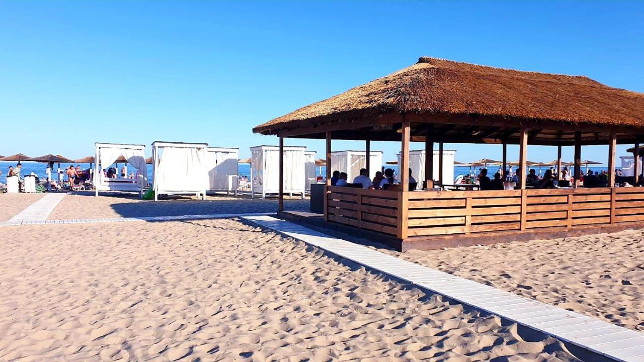 Zatokas Sun Club Hotel Exterior photo